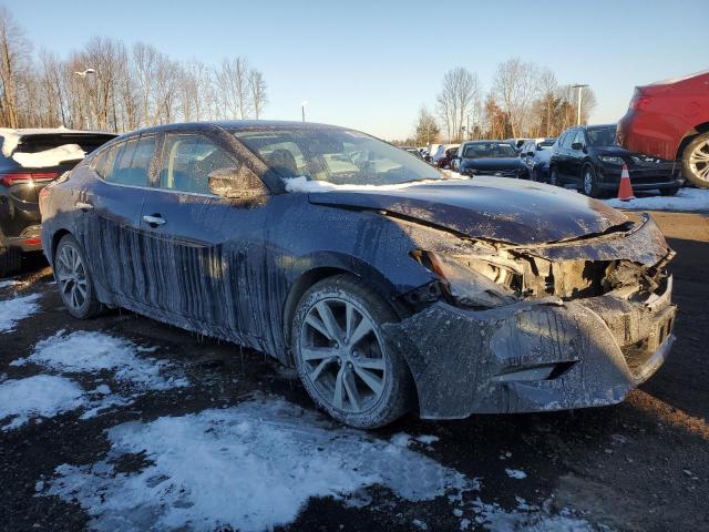 Photo 4 from auction – 2016 NISSAN MAXIMA 3.5 with VIN 1N4AA6AP3GC422083