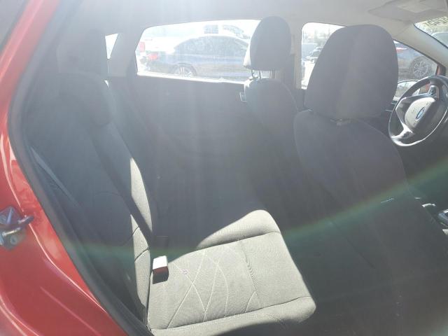 Photo 10 from auction – 2015 FORD FIESTA SE with VIN 3FADP4EJ2FM142030