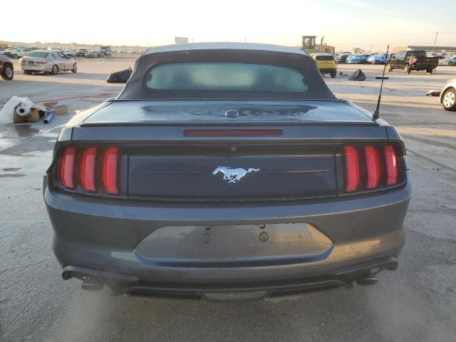 Photo 6 from auction – 2019 FORD MUSTANG with VIN 1FATP8UH7K5159813