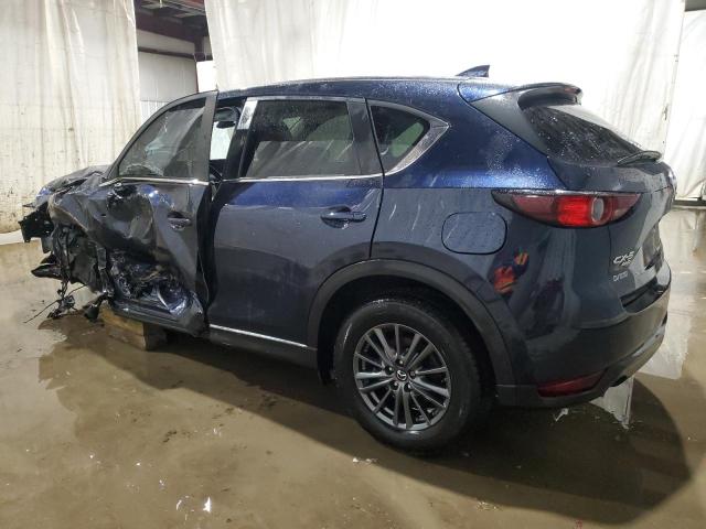 Photo 2 from auction – 2019 MAZDA CX-5 TOURI with VIN JM3KFBCM5K1630151