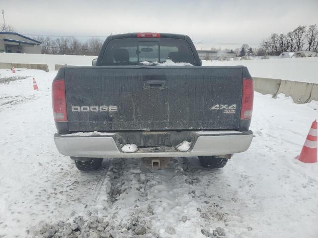 Photo 6 from auction – 2004 DODGE RAM 1500 S with VIN 1D7HU16D14J217831