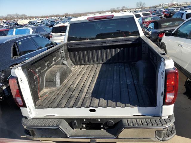 Photo 6 from auction – 2024 GMC SIERRA C15 with VIN 1GTPHAEK0RZ161237