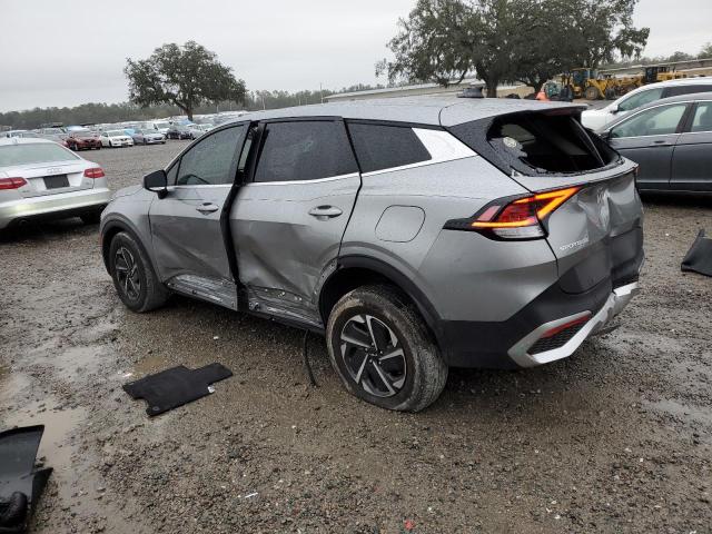 Photo 2 from auction – 2023 KIA SPORTAGE L with VIN KNDPUCAGXP7097208
