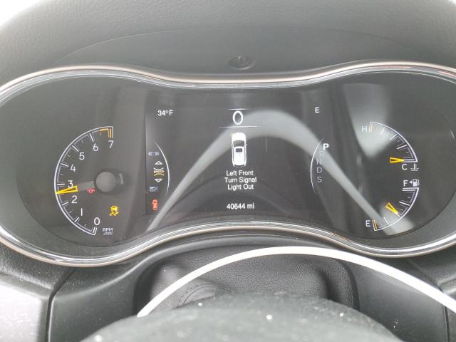 Photo 9 from auction – 2015 JEEP GRAND CHER with VIN 1C4RJEAG9FC160236