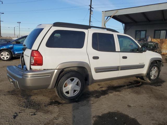 Photo 3 from auction – 2003 ISUZU ASCENDER S with VIN 4NUES16S036100779