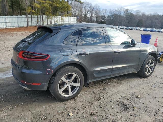 Photo 3 from auction – 2018 PORSCHE MACAN with VIN WP1AA2A59JLB12589
