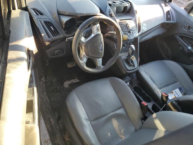 Photo 8 from auction – 2017 FORD TRANSIT CO with VIN NM0LS7E72H1330733