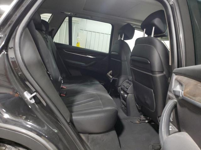 Photo 11 from auction – 2015 BMW X5 XDRIVE3 with VIN 5UXKR0C58F0K52303