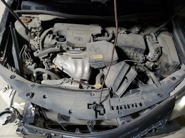 Photo 11 from auction – 2012 TOYOTA CAMRY BASE with VIN 4T1BF1FK8CU146323