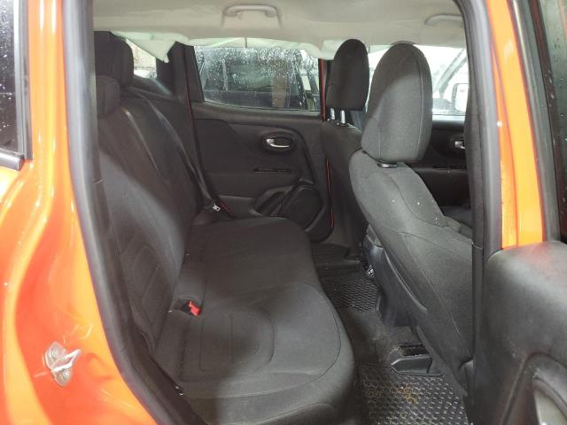 Photo 10 from auction – 2019 JEEP RENEGADE L with VIN ZACNJBBB6KPK31329