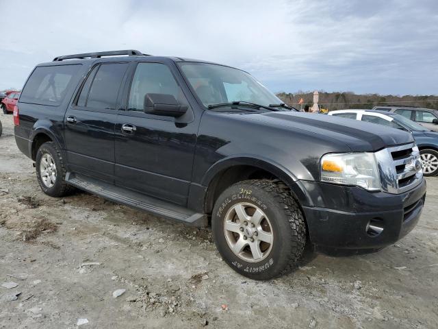 Photo 4 from auction – 2010 FORD EXPEDITION with VIN 1FMJK1F55AEA99423
