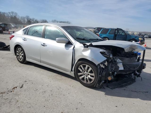 Photo 4 from auction – 2016 NISSAN ALTIMA 2.5 with VIN 1N4AL3AP8GN309114