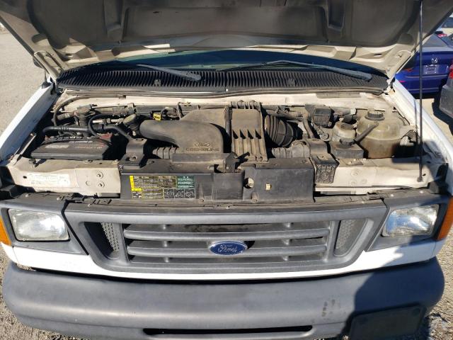Photo 12 from auction – 2006 FORD ECONOLINE with VIN 1FTNS24L86HB15858