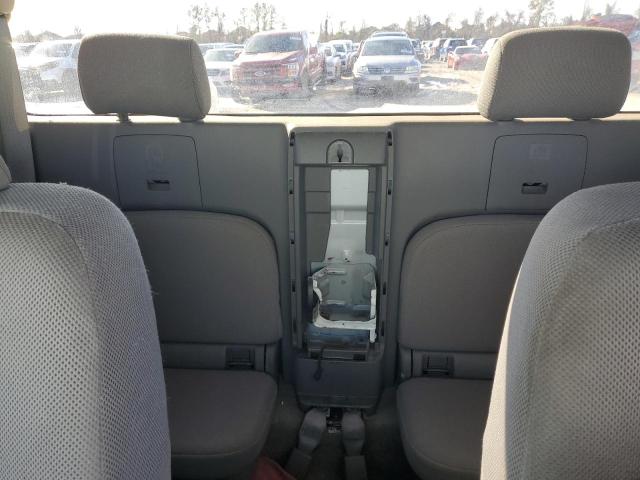 Photo 10 from auction – 2016 NISSAN FRONTIER S with VIN 1N6BD0CT7GN719999