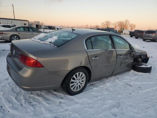 Photo 3 from auction – 2007 BUICK LUCERNE CX with VIN 1G4HP57277U138412