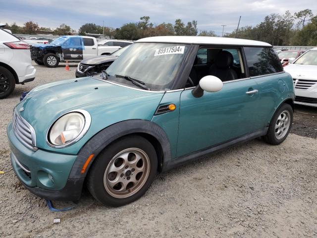 MINI COOPER 2012 с VIN WMWSU3C52CT259644 - Снимка от търг