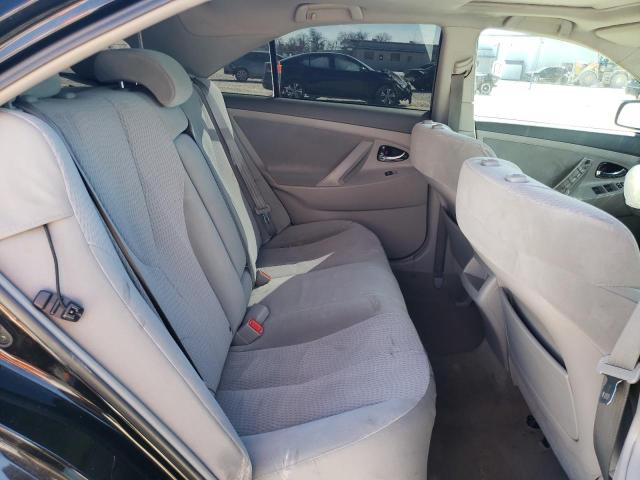 صورة رقم 10 من المزاد - 2011 TOYOTA CAMRY BASE مع VIN 4T4BF3EK0BR099029