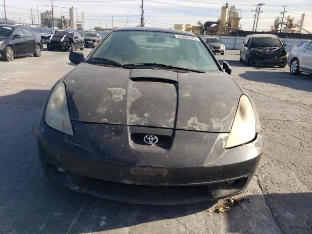 Zdjęcie 5 z aukcji – 2001 TOYOTA CELICA z VIN JTDDR32T710090278