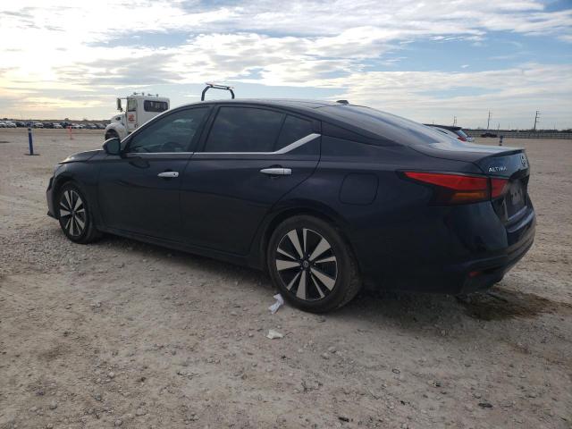 Photo 2 from auction – 2021 NISSAN ALTIMA SL with VIN 1N4BL4EV2MN346349