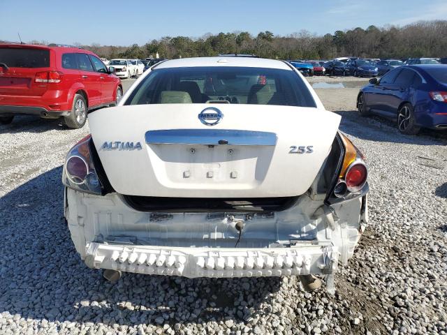 Photo 6 from auction – 2012 NISSAN ALTIMA BAS with VIN 1N4AL2AP9CC147574