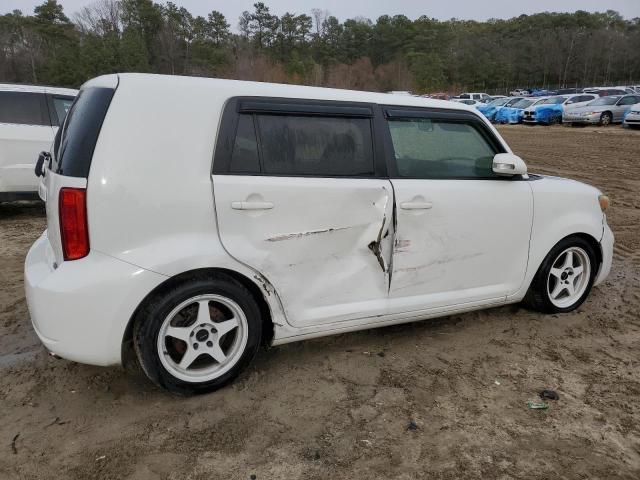 Photo 3 from auction – 2008 SCION XB with VIN JTLKE50E581044198