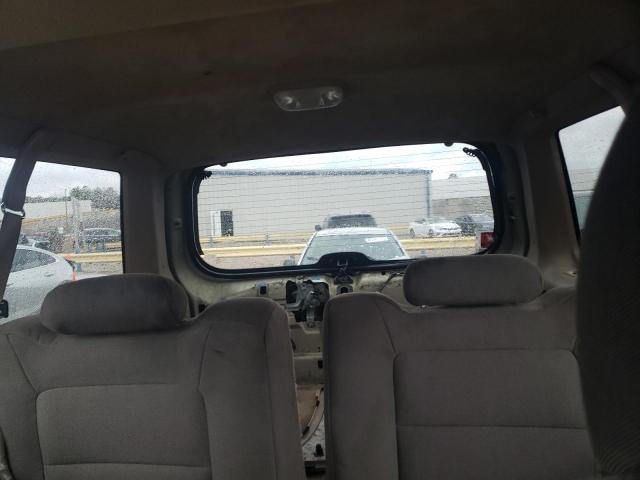 Photo 10 from auction – 2001 FORD EXPLORER S with VIN 1FMYU60E71UC92922
