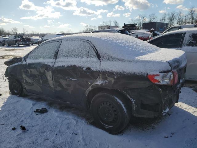 صورة رقم 2 من المزاد - 2010 TOYOTA COROLLA BA مع VIN 2T1BU4EE4AC193852