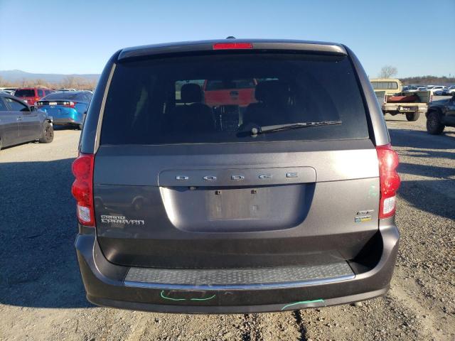 Photo 6 from auction – 2019 DODGE GRAND CARA with VIN 2C4RDGEG4KR807169