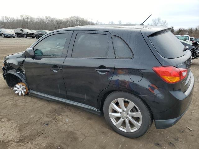 Photo 2 from auction – 2015 MITSUBISHI OUTLANDER with VIN 4A4AR3AU3FE008921