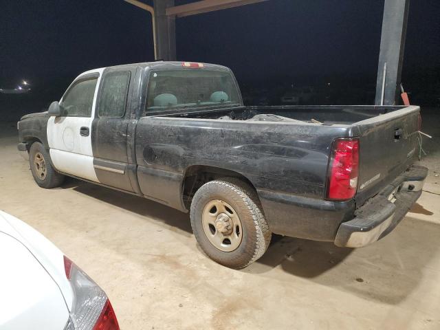 Photo 2 from auction – 2003 CHEVROLET SILVERADO with VIN 2GCEC19V231314632