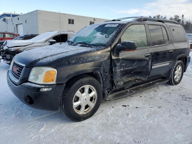 Photo 1 from auction – 2003 GMC ENVOY XL with VIN 1GKET16P736192269