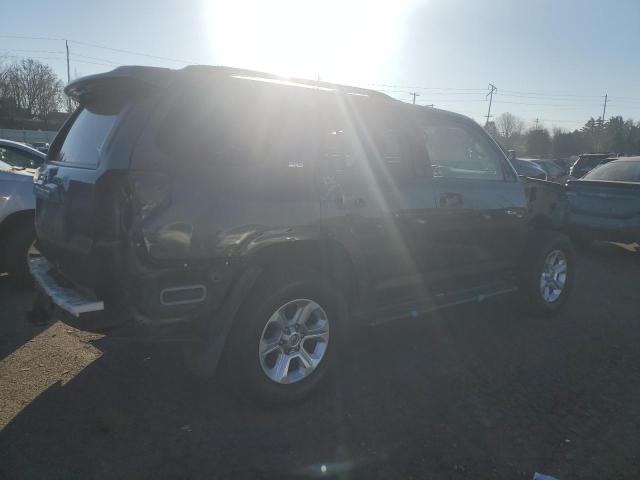 Photo 3 from auction – 2016 TOYOTA 4RUNNER SR with VIN JTEBU5JR2G5295425