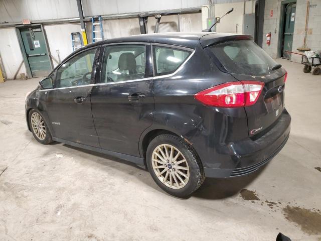 Photo 2 from auction – 2015 FORD C-MAX SEL with VIN 1FADP5BU2FL111060