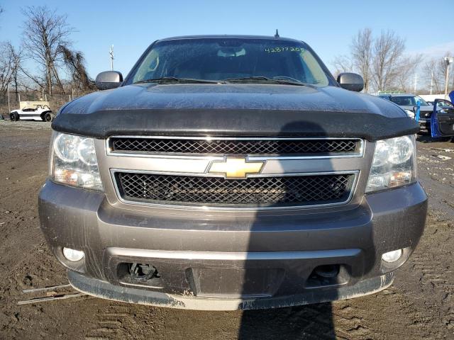 Photo 5 from auction – 2012 CHEVROLET TAHOE with VIN 1GNSCBE03CR284476