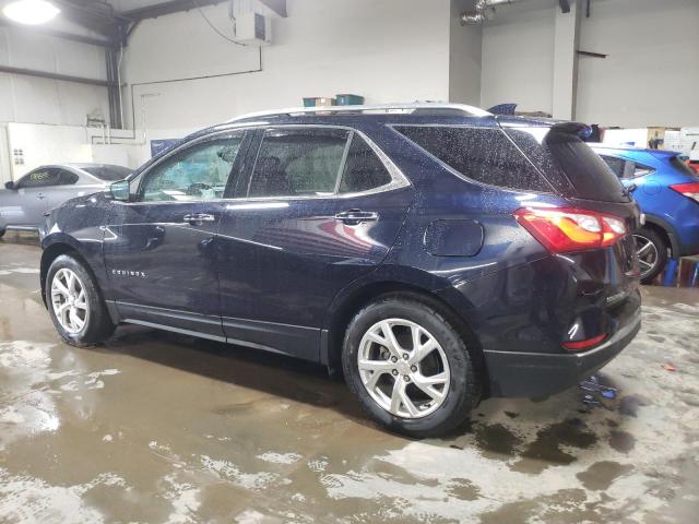 Photo 2 from auction – 2020 CHEVROLET EQUINOX PR with VIN 3GNAXNEV3LS697170