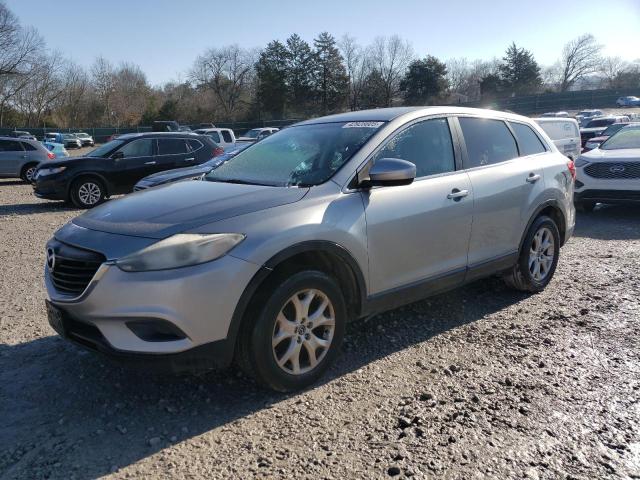 Photo 1 from auction – 2015 MAZDA CX-9 TOURI with VIN JM3TB2CV3F0458738