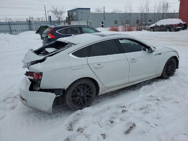 Photo 3 from auction – 2019 AUDI A5 PREMIUM with VIN WAUBNCF54KA036377