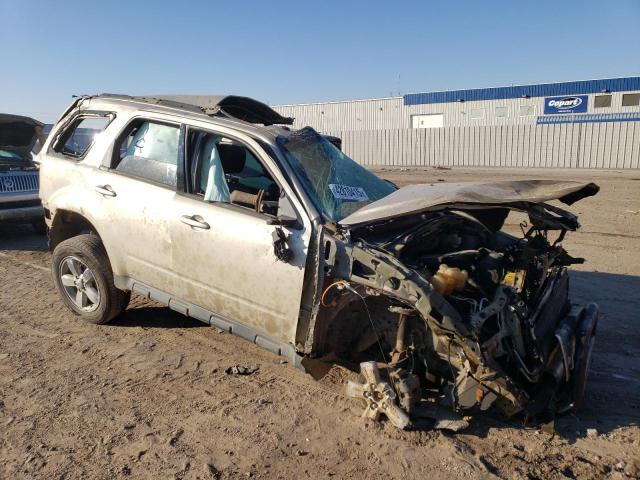 Photo 4 from auction – 2012 FORD ESCAPE with VIN 1FMCU9EG2CKA84239