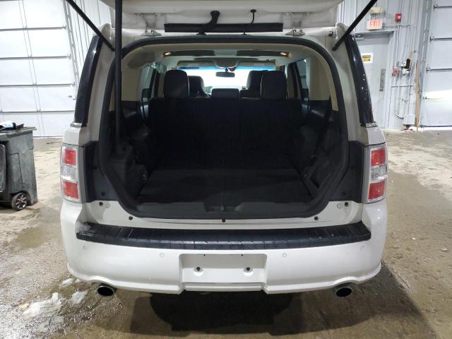 Photo 6 from auction – 2014 FORD FLEX LIMIT with VIN 2FMHK6DT3EBD42838