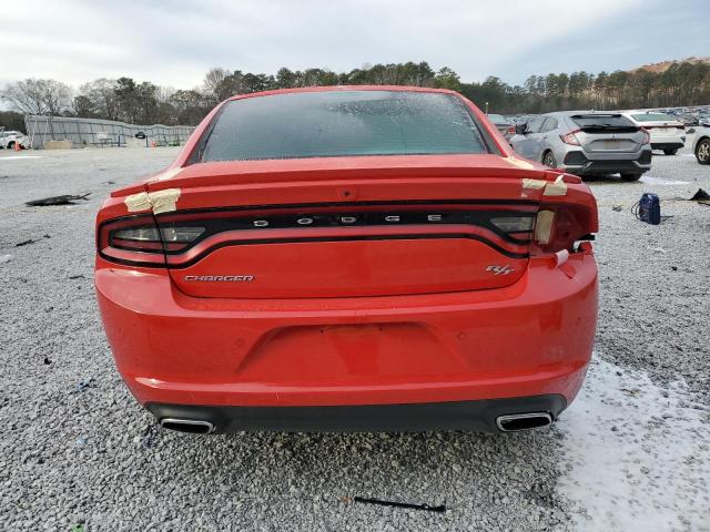 Photo 6 from auction – 2018 DODGE CHARGER R/ with VIN 2C3CDXCT9JH122311