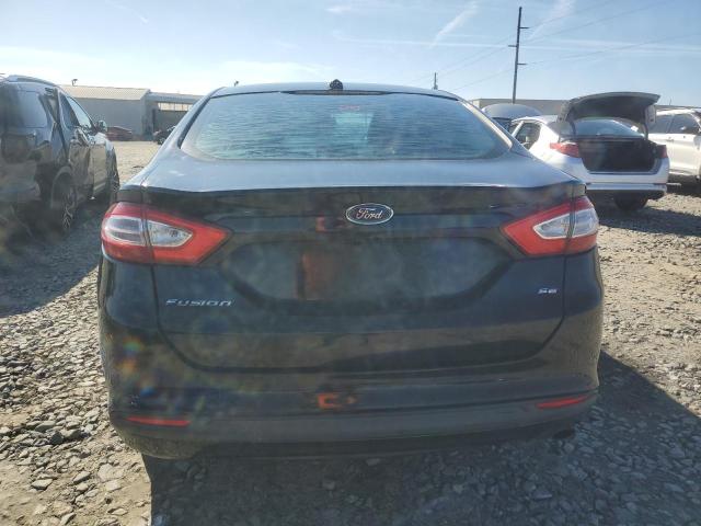 Photo 6 from auction – 2015 FORD FUSION SE with VIN 1FA6P0H79F5107511