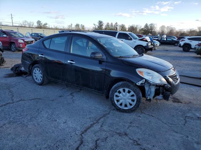 Photo 4 from auction – 2012 NISSAN VERSA S with VIN 3N1CN7AP5CL946026