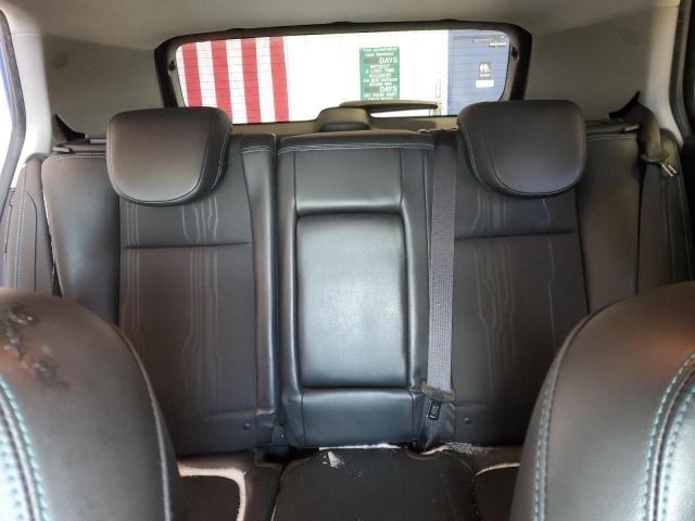 Photo 10 from auction – 2015 CHEVROLET TRAX 1LT with VIN 3GNCJLSB2FL246318