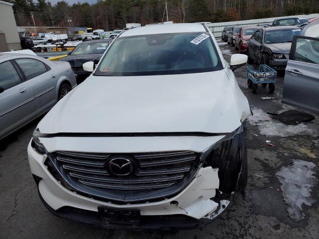 Фото 5 с аукциона – 2019 MAZDA CX-9 TOURI с VIN JM3TCBCY2K0314101
