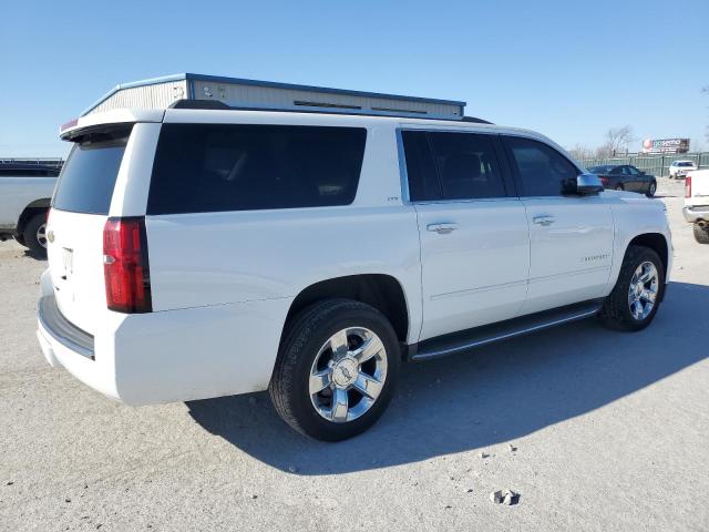Photo 3 from auction – 2016 CHEVROLET SUBURBAN C with VIN 1GNSCJKC1GR132288
