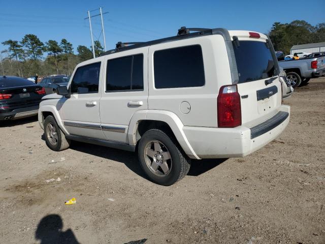 Photo 2 from auction – 2010 JEEP COMMANDER with VIN 1J4RH4GK9AC113888