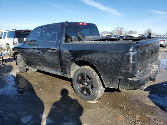 Photo 2 from auction – 2014 RAM 1500 ST with VIN 1C6RR7KT5ES243853