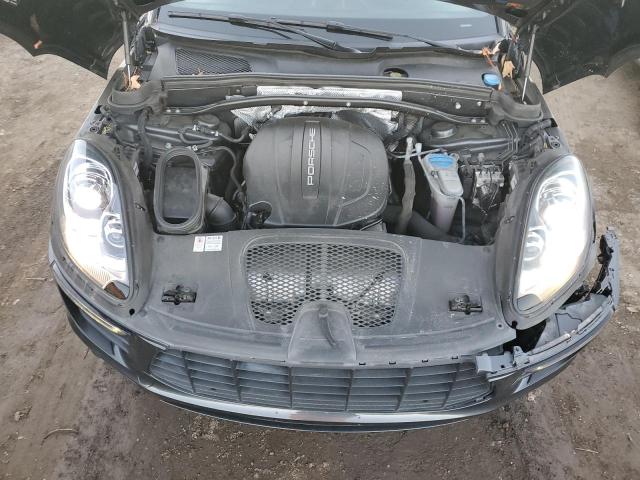 Photo 12 from auction – 2018 PORSCHE MACAN with VIN WP1AA2A51JLB02168
