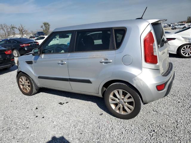 Photo 2 from auction – 2013 KIA SOUL + with VIN KNDJT2A65D7541231