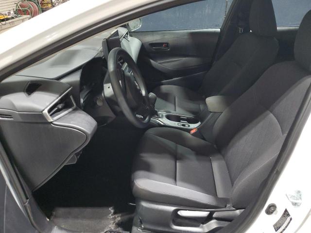 Photo 7 from auction – 2024 TOYOTA COROLLA LE with VIN 5YFB4MDE3RP144400
